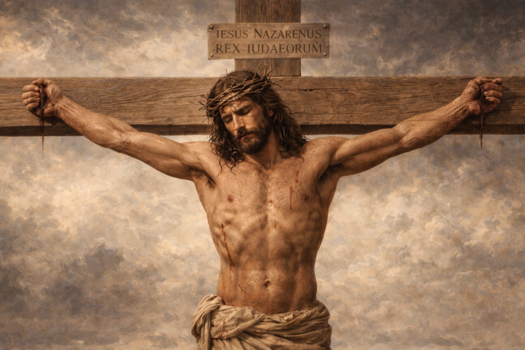 A Historicidade de Jesus de Nazaré