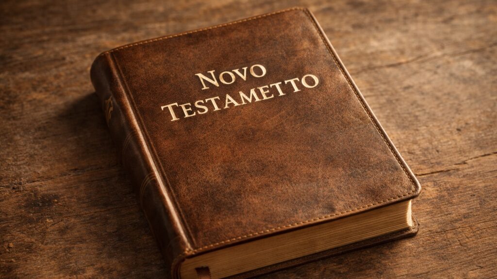 O Novo Testamento é historicamente confiável?