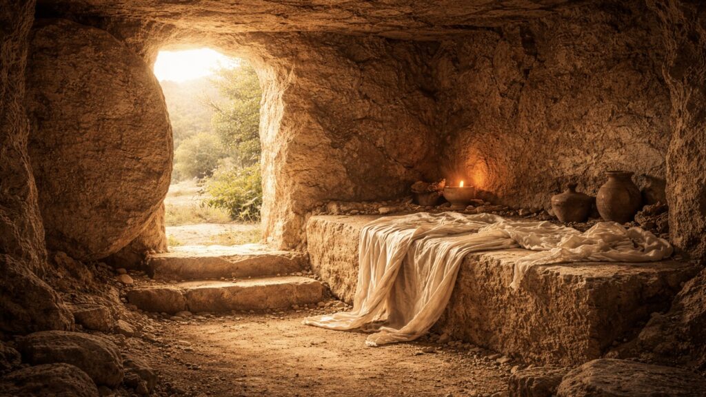 Em Defesa da Ressurreição de Jesus de Nazaré